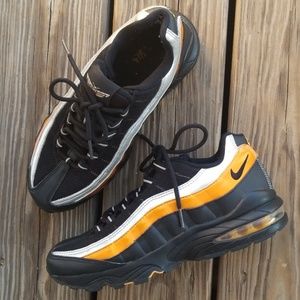 bumble bee air max 95